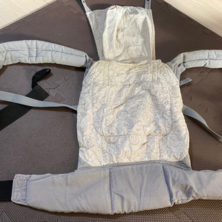 エルゴベビー　抱っこ紐の画像