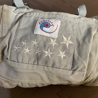 エルゴベビー　抱っこ紐の画像