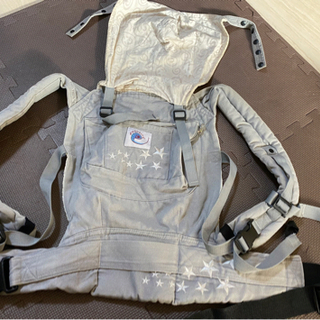 エルゴベビー　抱っこ紐