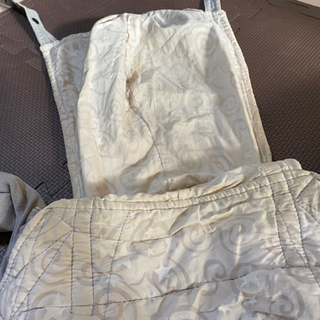 エルゴベビー　抱っこ紐の画像