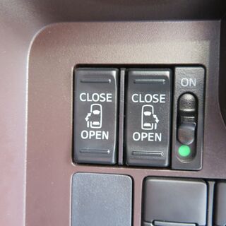 ★新品シートカバー、ナビ、両側電動スライドドア付タンク★の画像