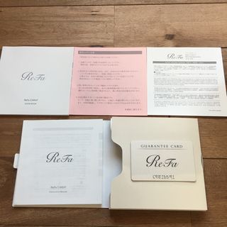 【超美品】リファカラット 全身ローラー MTG 正規品の画像