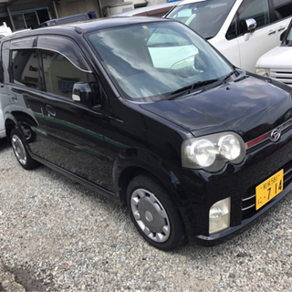 ムーヴカスタム‼️検査あり‼️