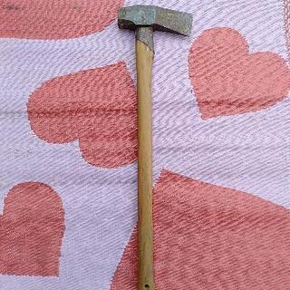 GRANSFORS BRUKS グレンスフォシュ ブルークス 薪割り 斧 約79cm スウェーデン

