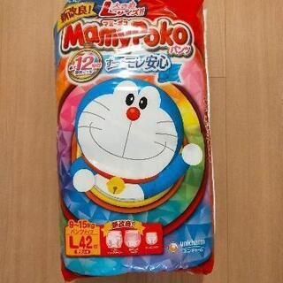 マミーポコ　パンツLの画像