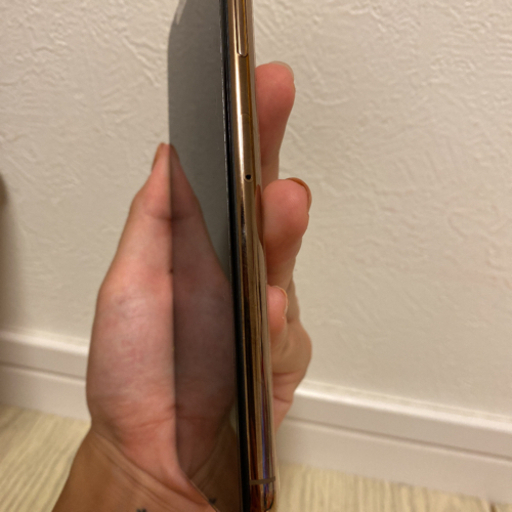 iPhone XS MAX