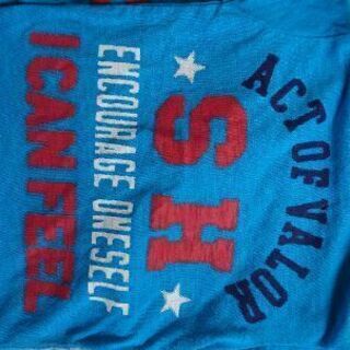 双子ちゃん 90サイズ 半袖Tシャツの画像