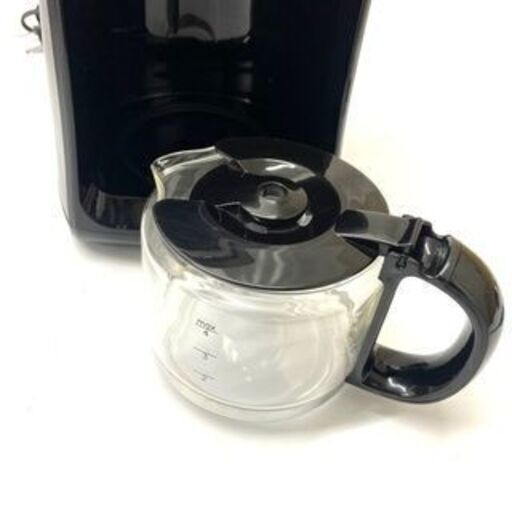 ☕??レコルト グラインド&ドリップ コーヒーメーカー RGD-1 ドリップ式☕??