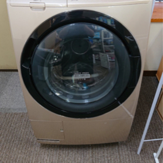 お取引き中です！ドラム式洗濯機　2012年　日立　洗濯９キロ　乾燥機６キロです★