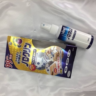 ウエキ ノロクリン 100ml  12本の画像