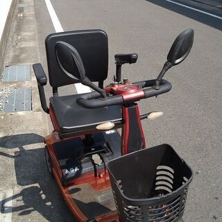ＨＡＩＧＥ（ハイガー）シルバーカー