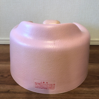 バンボ　ピンク　BUMBOの画像