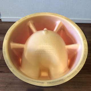 バンボ　ピンク　BUMBOの画像