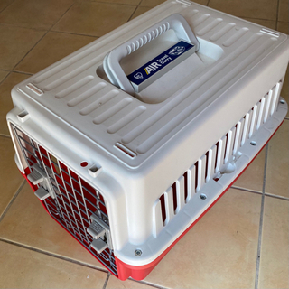 犬用Air travel キャリー