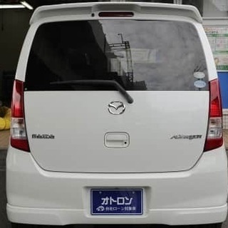 AZ-ワゴンXS【諸費用最安値で購入可能です🎶金利ゼロです✨】の画像