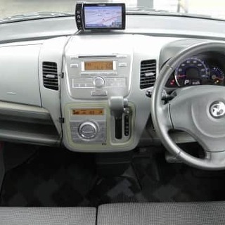 AZ-ワゴンXS【諸費用最安値で購入可能です🎶金利ゼロです✨】の画像