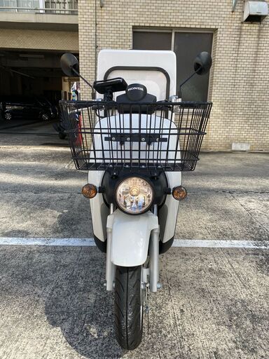 HONDA　ﾍﾞﾝﾘｨPRO50CC　AA03　値下げ