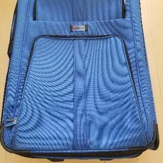 Delsey 特大スーツケース