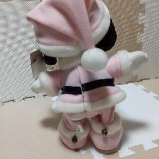 歩くスヌーピー ◆クリスマスの曲に合わせて歩きます◆の画像