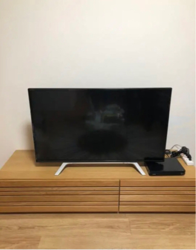 【美品】Elba Ozio エルバ オッジオ テレビボード　テレビ台　150cm