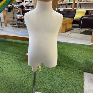 ￥1000/体（税込）で譲ります。中古ベビー芯地張りボディｘ2体