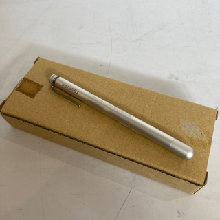 【中古品】　お値下げ！東芝　TOSHIBA アクティブ静電ペン　...