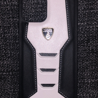LANBORGHINI iPhone12/12 Pro用 公式ラ...