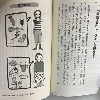 SZK210826-08　イシハラ式 断食で「なぜか若く見える人」になる！　石原結實　実業之日本社の画像