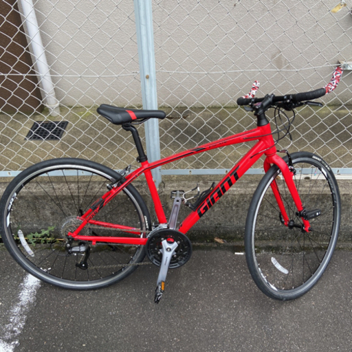 GIANT ESCAPE RX3 ジャイアント エスケープ 引き取り限定 GIANT ESCAPE RX3 ジャイアント エスケープ 引き取り限定 GIANT ESCAPE