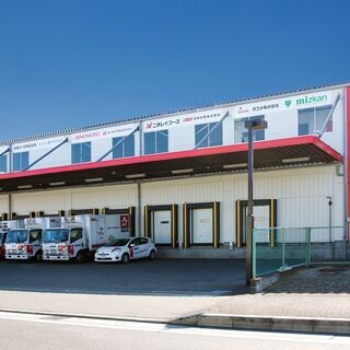 《神奈川営業所／厚木市》倉庫内の早朝ピッキングスタッフ《5時～8時》の画像