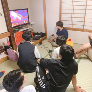 【友達作り🤩】スマブラ大会×ボードゲーム大会in押上 − 東京都