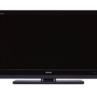 東芝 40V型 液晶 テレビ 40AS2 フルハイビジョン
