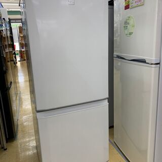 🍀MITSUBISHI / 三菱🍀 146L 冷蔵庫 2019年...