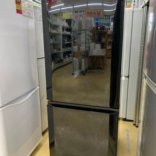 🍀MITSUBISHI / 三菱🍀 146L 冷蔵庫 2019年...