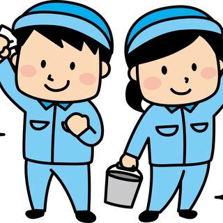 【早朝スタッフ急募】商業施設のフロア清掃（接客対応は原則ありませ...
