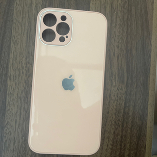 新品iPhone12promaxケース