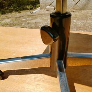 中古KOKUYO椅子 事務椅子の画像