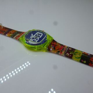 【愛品館八千代店】SWATCH　スウォッチ　腕時計