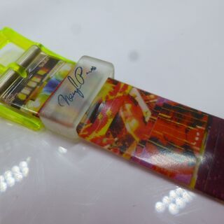【愛品館八千代店】SWATCH　スウォッチ　腕時計の画像