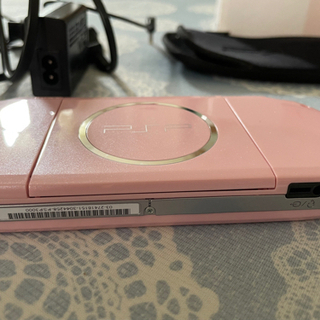 psp 譲ります！の画像