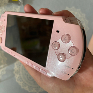 psp 譲ります！の画像