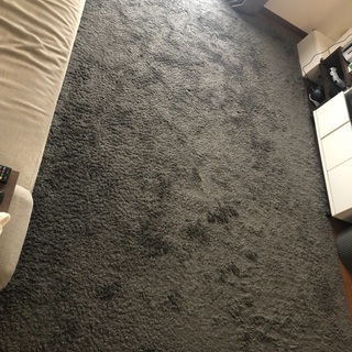 IKEA ラグ カーペット