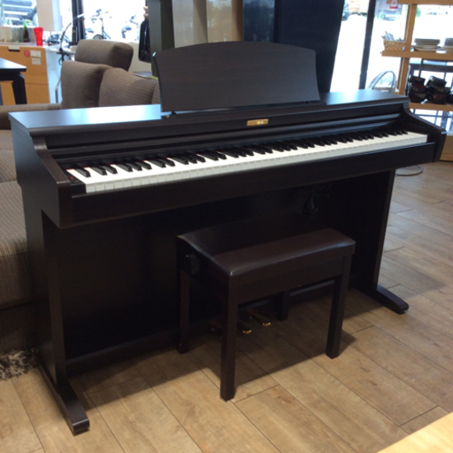 中古品 KAWAI 電子ピアノ