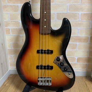 ★☆Fender Japan フレットレスジャズベース JB62-77FL USAピックアップ搭載☆★