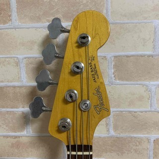 ★☆Fender Japan フレットレスジャズベース JB62-77FL USAピックアップ搭載☆★
