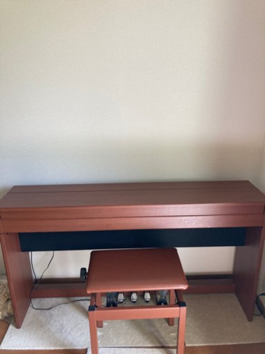 Roland電子ピアノ　DP90