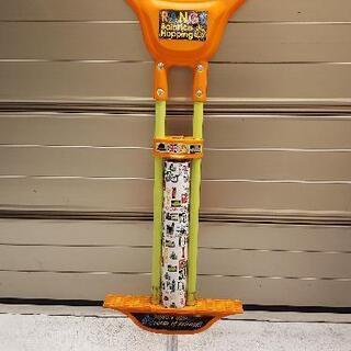 ラングスジャパン　バランス ホッピング 5歳以上 40kgまで