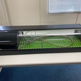 冷凍ネタケース　ホシザキ
