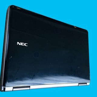 2世代Corei5 新品SSD256GB/メモリ4GB/Windows10/ブルーレイ/LibreOffice/新品無線マウス/NEC LaVie LL750/Dの画像