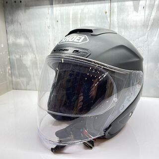 【愛品館八千代店】SHOEI J-FORCE IV　ヘルメット